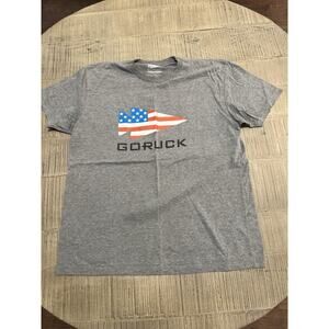 Goruck T Shirt In Xl